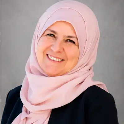 Arwa Alkhawaja